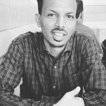 Hororaa Ciyaayo,Hasheenii Irmaanayd,U Soo Haliiilaaya, Hareeraha Ka Joogsadoo, Hoosadeenan Ilaashada.
