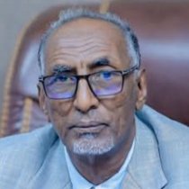 Wasiirka Arrimaha Gudaha Somaliland Oo Ka Digay Khatarta Qabyaaladda