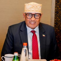 Madaxweyne Cirro: Xidhiidhka Somaliland iyo Israa'iil Wuxuu Leeyahay Muhiimad Istaraatiijiyadeed