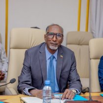 DAAWO: "Dagaalada bariga SLAND Ka Socda Xukuumadda Ayaa Cimri-dherersi Ku Rabta"