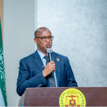 Wasaaradda Ganacsiga iyo Dalxiiska Somaliland oo Ka Hadashay Horumarka Hawlaheeda Shaqo