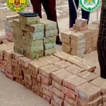 Maamulka Baanka Dhexe Ee JSL oo u tafo xaytay sidii ay suuqyada Sarifka uga macaashi lahaayeen.