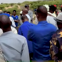 Somaliland oo ka shirtay sidii looga hortagi lahaa Kor u kac ku yimaada Qiimaha Shidaalka DAAWO