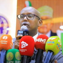 Waa Dawlad Cidii Soo Doonata Indhaha Ku Dhufanaysa,dagaaladii Ay Agleen Ciidanka Qaranku Maxabiis DAAWO