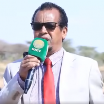 WAR CUSUB: Dowladda Somaliland Oo Raashin Gaadhsiisay 450 Qoys Oo Barakacayaal Ah