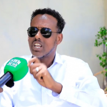 Wasiirka Ganacsiga oo ka Warbixiyey Korodhka Qiimaha Shidaalka iyo Saamaynta Suuqa
