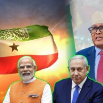 Hindiya iyo War Hada Ka Soo Kordhay Ictiraafka somaliland Oo Waji kale Ku Yeeshay DAAWO