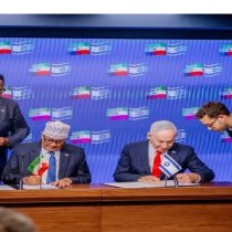 Saudi Official Says UAE Helped Broker Israel's Recognition of Somaliland
