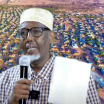 Somaliland oo Diyaarinaysa Xeer Magdhaw Siinaya Dadka Xabsiyada ku Xidhan ee Dambiyada lagu Waayo.