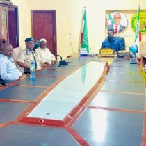 Xaqiiqada Cidda Dayacday Ee Masuulka Ka Ah Shilalka Gaadiidka Somaliland.