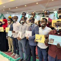 Local journalists in Hirshabelle trained by SJS to enhance climate change reporting and advocacy