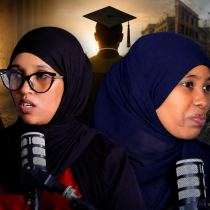 "3 Sano Kadib Weli Shaqo Ma Helin... Haddaanse Xirfad Baran Lahaa!" DAAWO