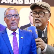 Somaliland iyo Sweden oo ka Wadahadlay Xoojinta Xidhiidhka Labada Dal