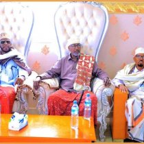 DAAWO DEG DEG Go'aanno kasoo baxay Shirkii Beesha Garxajis ee Burco