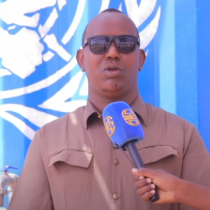 Maxa Ku Cusba Wadadii Tiawan Road Ee Madaarka Hargaysa Ee Xadhiga Laga Jaray DAAWO