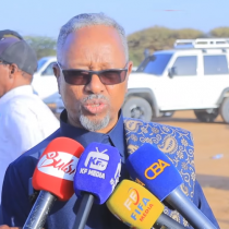 Way Dhacdaa In Caruurtu Ku Gubato Dabka Waxaan Keenta Duruufta"Wasiirka Hawlaha Guud DAAWO