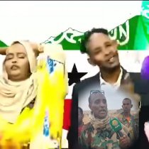 Maxaabiista Somaliland Kaga Xidhan Magaalada Laascaanood Oo Lagaga Hadlay Shir Ka Dhacay Dalka Jabuuti