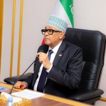 Khabiir Maraykana Oo Sheegay In Trump Aqoonsanayo Somaliland Siro Badana Ka Shifay DAAWO