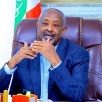 "Xisbi ahaan iyo Xukuumad ahaan Ba Waxaanu la Dareen Nahay Dadkeenna Xidh-xidhan…"