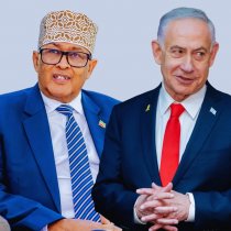 Maayirka Hargeysa oo Ka Hadlay Afur Wadareed iyo Xalinta Dhibaatada Biyaha