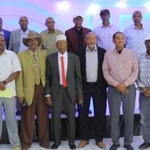 Somaliland Oo Dowladda Somaliya Ugu Baaqday in Maxaabiistii ay ka Qaaday Laascaanood ku Wareejiso ICRC