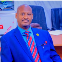Wasiir Milgo Oo Amaantay Barnaamijyada Diiniga Ah Ee Radio Hargeysa