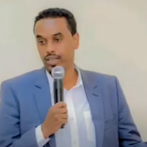 "Xasan Sheekh wuxuu doonayaa in saameyntii Puntland uu baa'biiyo, oo reerro aan..."Cabdiilahi Xuseen DAAWO