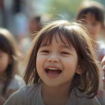 Shiinaha oo ka cabanaya dhashii oo ku yaraatay