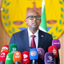 WAR DEG DEG AH Aqoonsiga Somaliland Oo Hadal-hayn Cusub Noqday &ndash; Dalal Kale Oo Dhaqdhaqaaq Muujiyay! DAAWO
