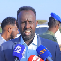 Ilmahaa Ka Hadhay 4 Tii Caruura Ee Uu Abahood Gubay Ilaahay Haka Dhigo:xildh Sikaawi DAAWO