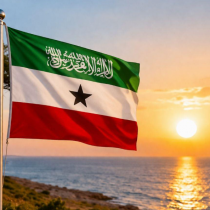 Wasaaradda Xanaannada Xoolaha Somaliland oo qalliin C-Section ah ku badbaadisay neef ri' ah