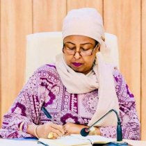 Aqri oo kafaa iidayso