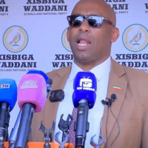 DAAWO:Ujeedada Kulan Xisbiyada Somaliland Iyo Xukuumada Ku Dhexmaray Hargaysa