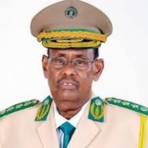 "Ismaaciil Cumar Geelle dagaal ayuuu badheedhay, wuxuu ugu talogalay Somaliland." Masuuliyiin DAAWO