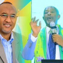 DAAWO: Somaliland Oo Shuruud Ku Xidhay Somaliya Wada Hadalkeeda.