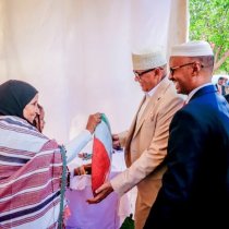 Ingiriiska oo xaddidaya codsiyada fiisaha dalal qaar