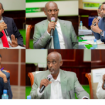 Xeerka Kala-xadaynta Hay'adaha Qaranka JSL oo la Ansixiyay
