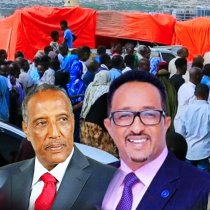 DAAWO: Somaliland Oo Sheegtay Inay Dirqi Kukala Badbaadisay Laba Diyaaradood.