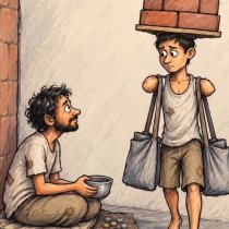 Dadaalku Waa Sharaf, Qanacsanaantuna Waa Nimco