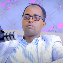 Scott Perry oo soo bandhigay Xeerka Madax bannaanida Somaliland ee Congress-ka horyaala DAAWO
