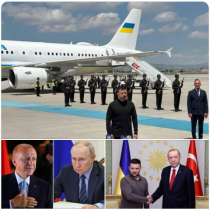 Waa Maxay Xaqiiqada Dunidu? Kuwii Qoslay ilaa ay Ooyeen…