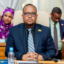 Fadhigii 73-aad ee Golaha Wasiirrada Somaliland oo lagaga hadlay Amniga, Shidaalka iyo Waxbarashada