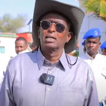 Wasaaradda Waxbarashada oo Daah-furtay Mashruuca Horumarinta Ardayda ay soo wajahaan Duruufaha Adag