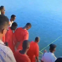 DAAWO: Maydka Askari Ku Dhintay Dhaamka Gabilay Oo La Laayahay