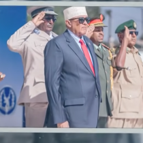 Doorashada Itoobiya ka dhacday kaddib maxay inoo ka sheegaysaa Dimuqraadiyadda Afrika? DAAWO