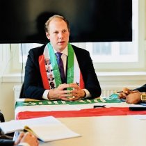 Somaliland oo shaacisay in ay ka fogaaneeyso colaadaha ka aloosan&hellip;