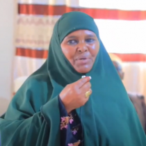 " Bisha Ramadan waxa aan Gobolka Sanaag u joognaa waa damqasho iyo dareen gooniya" DAAWO