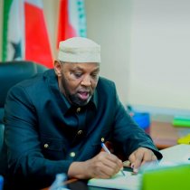 Golaha Guurtida Somaliland oo Ansixiyay Saddex Xeer oo Muhiim u ah Dalka