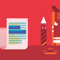 Turkiga Oo Ka Guuray Nidaamka Oracle, Kuna Beddelay Database-ka Maxalliga ah ee KOVAN