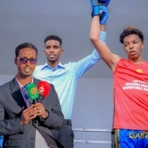 Dagaalka Bariga Dhexe iyo Somaliland: Diyaargarow Istiraatiji ah oo Loo Baahan Yahay Qore.Daahir Cabdi Ciise (CAMEY)